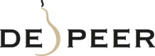 Logo De Peer
